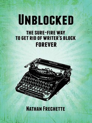 cover image of Unblocked